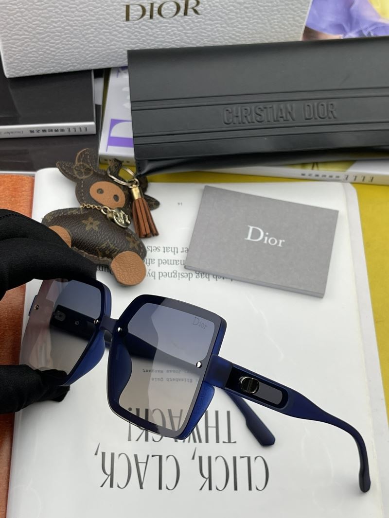 Dior Sunglasses